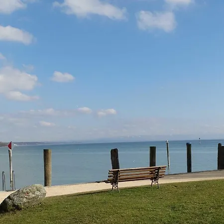 Fewo Bodensee_sicht Διαμέρισμα *